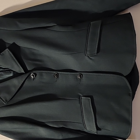 English Riding Show Jacket - Picture 4 of 6